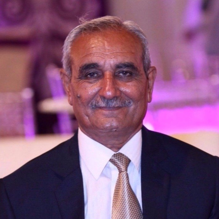 Mr. Habibullah Badruddin | H&H Habib Group